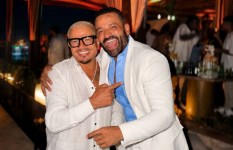 عمر السعيد وعمرو دياب 