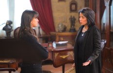 مسلسل إعلام وراثة