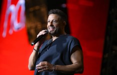 محمد حماقي
