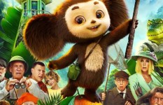 فيلم تشيبوراشكا 2