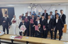 فريق عمل المشروع