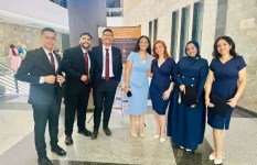 فريق عمل مشروع التخرج