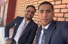 فريق عمل المشروع