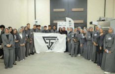 فريق عمل مشروع التخرج