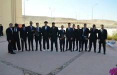 فريق عمل المشروع