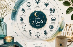 توقعات برج السرطان في سبتمبر 2026 