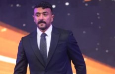 أحمد العوضي 