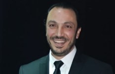 طارق لطفي 