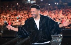 محمد حماقي 