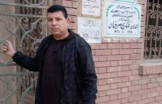 محسن سرحان 