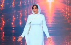 هبة مجدي 