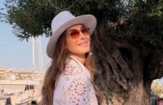 نانسي عجرم 
