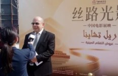 أحمد بدوي