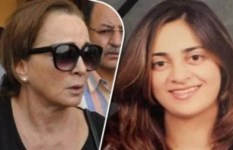 الفنانة نجلاء فتحي 