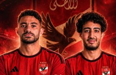 الأهلي 