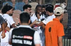 الزمالك 