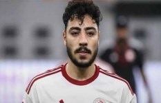 أكرم توفيق 