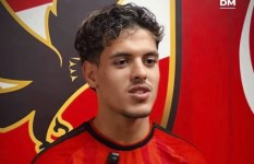 محمود صلاح 
