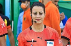شاهندا المغربي 