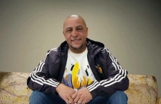 روبرتو كارلوس