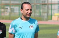 محمد الغازي 