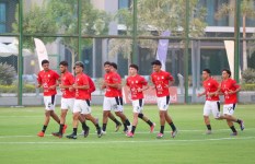 منتخب مصر للشباب 