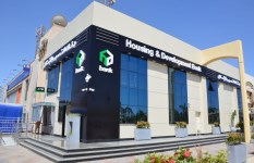 بنك التعمير والاسكان 