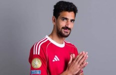 بن رمضان إلى الشمال القطري