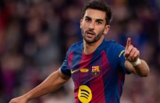 فيران توريس يفتح الباب للرحيل 