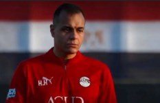 طبيب منتخب الشباب يعتذر للزمالك