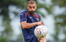 صلاح و رفضه للعروض الأخرى