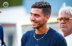 محمد شريف 