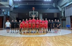 منتخب مصر لـ كرة السلة 