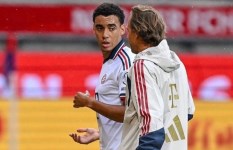 جمال موسيالا 