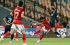 الأهلي