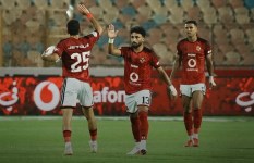 الأهلي 