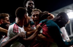 ريال مدريد 