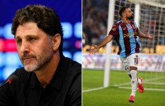 محد صلاح و فيرينكفاروس