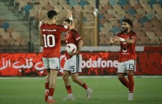 الأهلي