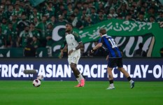الأهلي السعودي 