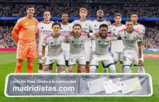 ريال مدريد 