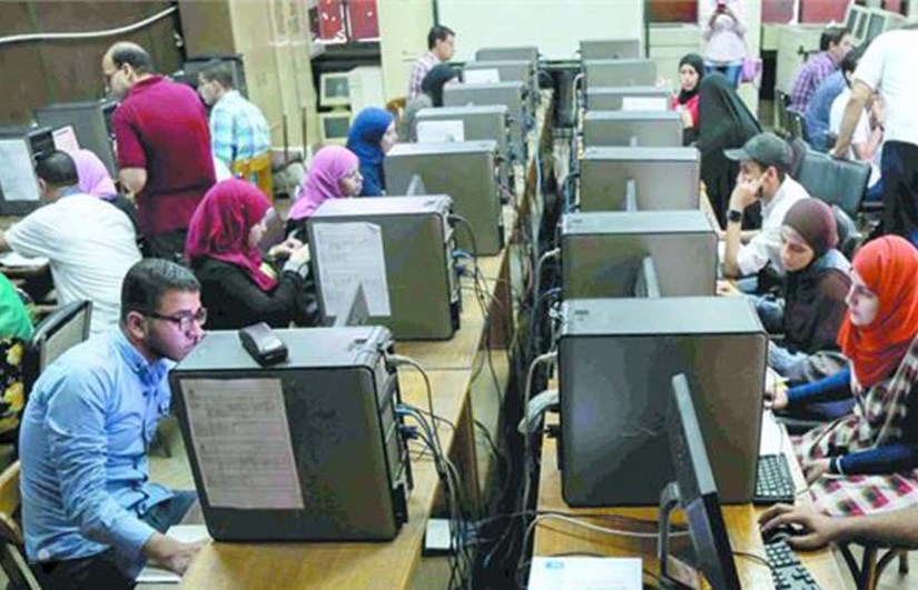 تنسيق الجامعات 2026
