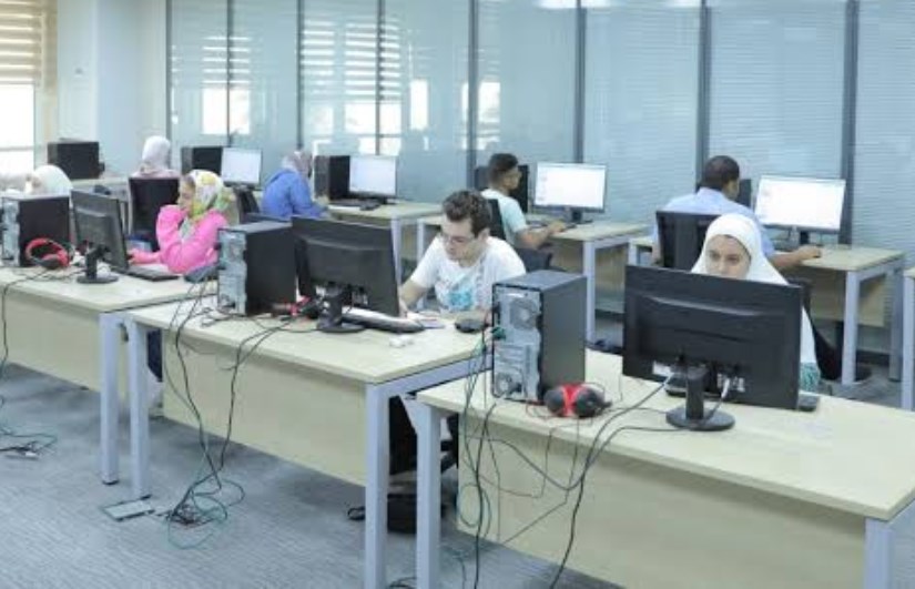 تنسيق الجامعات 2026