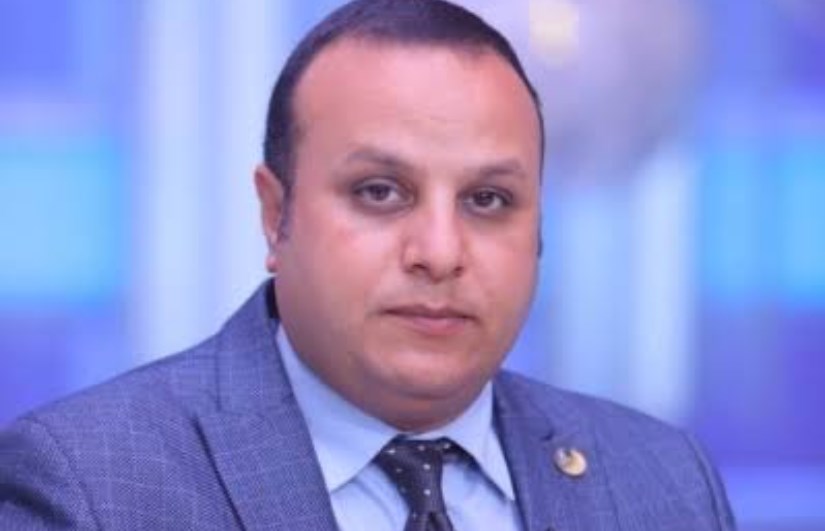 د. عاصم حجازي 