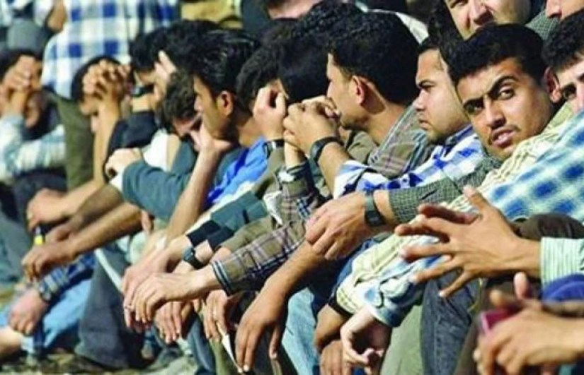 تراجع معدل البطالة في مصر