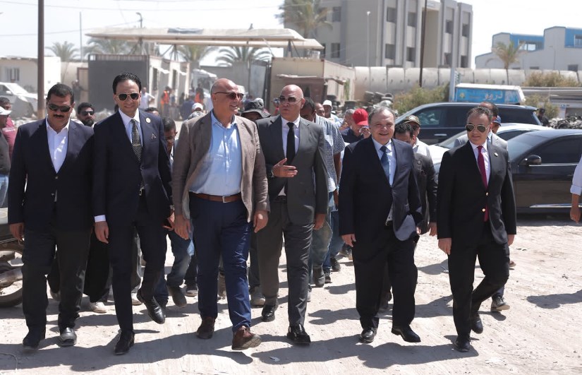 النيابة العامة
