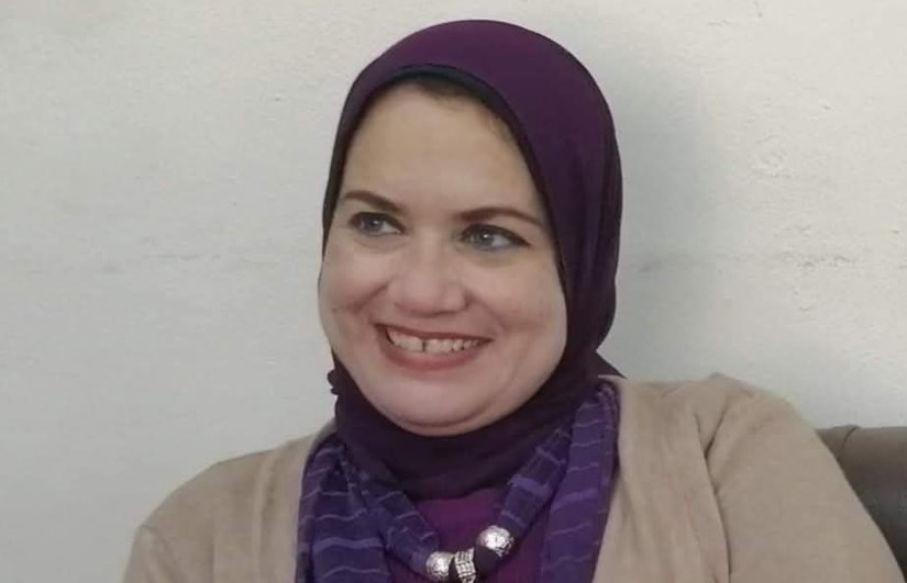نادية فتحي