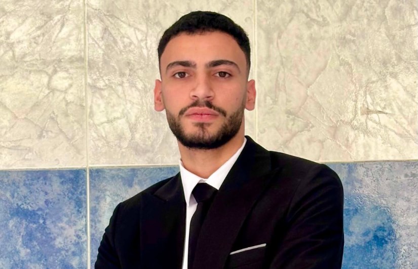 إبراهيم محمد