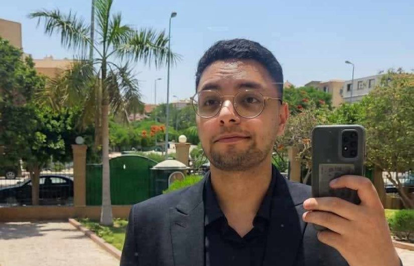 عمر عاطف