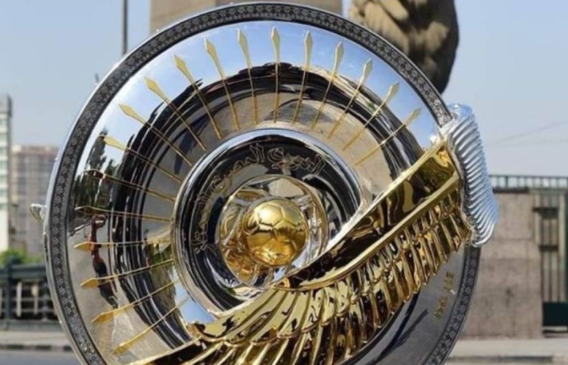 الدوري المصري 